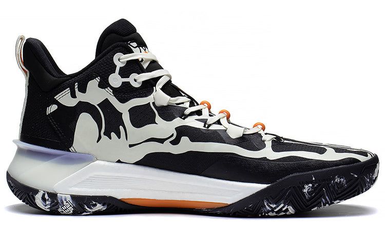 Li-Ning LiRen 3 'Halloween' ABAS091-4 sold by KicksCrew product image thumbnail 2