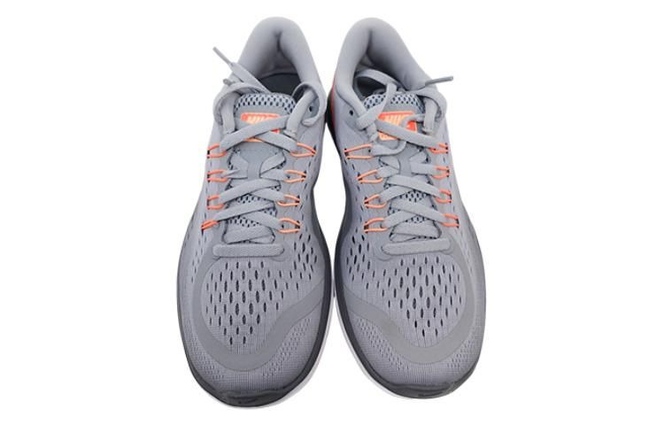 (WMNS) Nike Flex 2017 RN 'Wolf Grey' 898476-003 sold by KicksCrew product image thumbnail 4