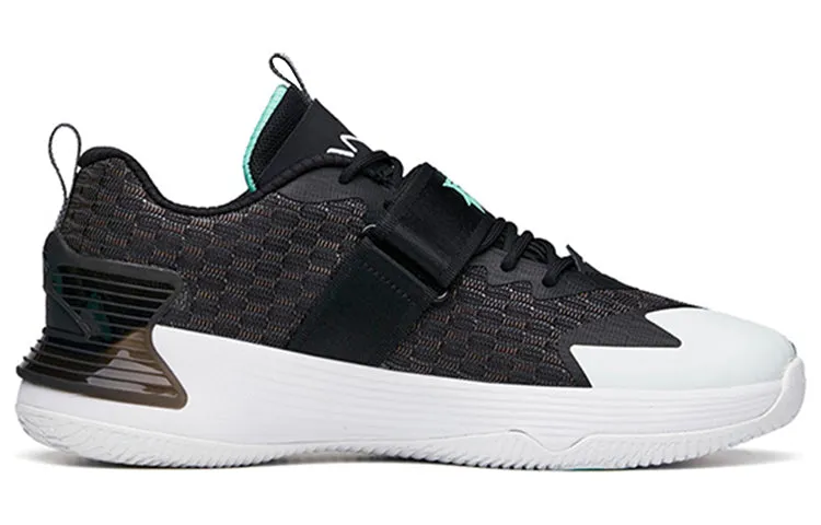 ANTA Sweep 3 'Black White' 112131606-1 sold by KicksCrew product image thumbnail 2