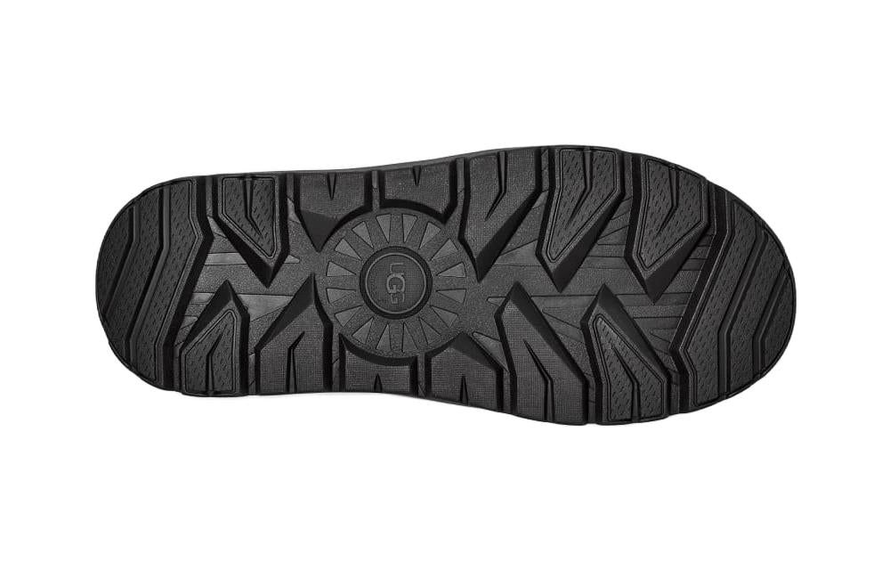 UGG Classic Short Weather Hybrid 'Black' 1143992-BBLC sold by KicksCrew product image thumbnail 4