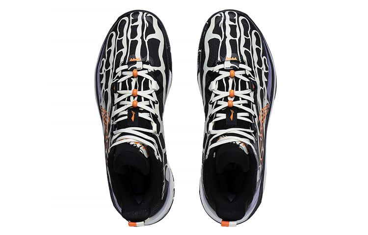 Li-Ning LiRen 3 'Halloween' ABAS091-4 sold by KicksCrew product image thumbnail 3