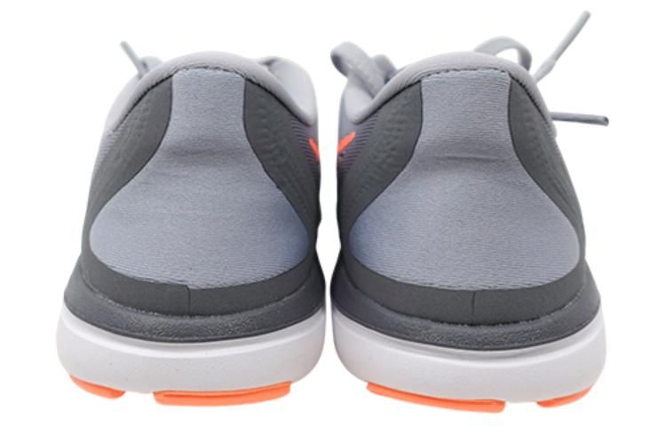 (WMNS) Nike Flex 2017 RN 'Wolf Grey' 898476-003 sold by KicksCrew product image thumbnail 5