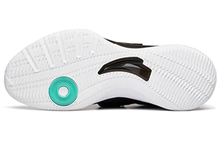 ANTA Sweep 3 'Black White' 112131606-1 sold by KicksCrew product image thumbnail 4