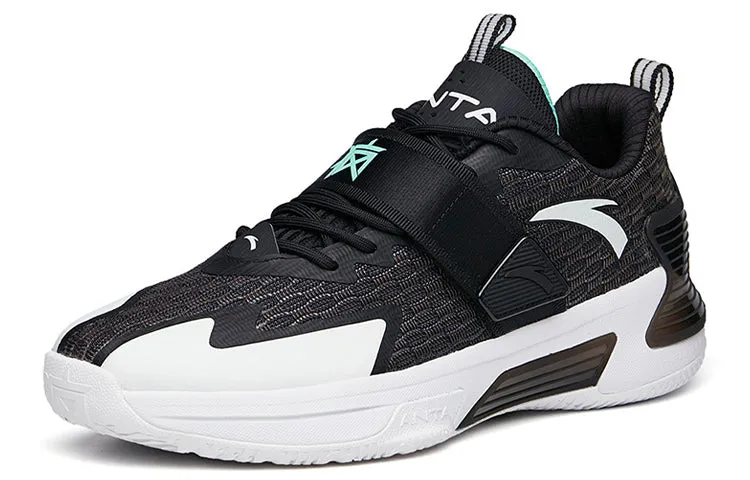 ANTA Sweep 3 'Black White' 112131606-1 sold by KicksCrew product image thumbnail 3