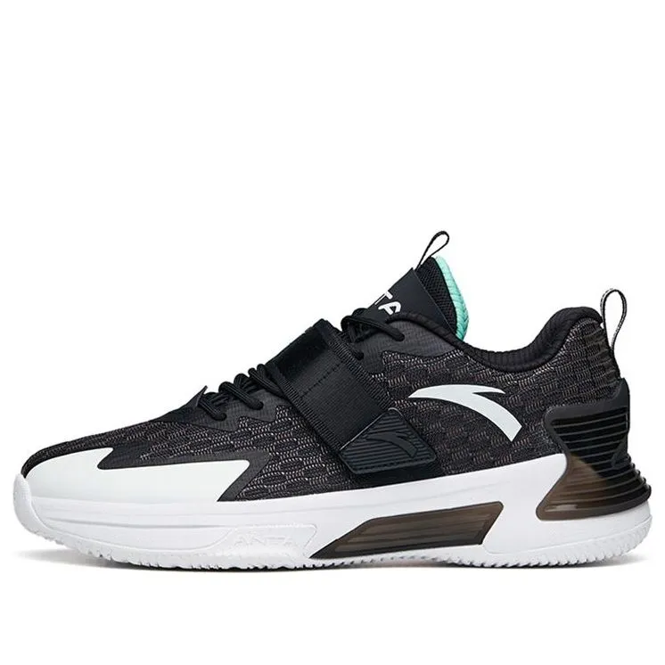 ANTA Sweep 3 'Black White' 112131606-1 sold by KicksCrew