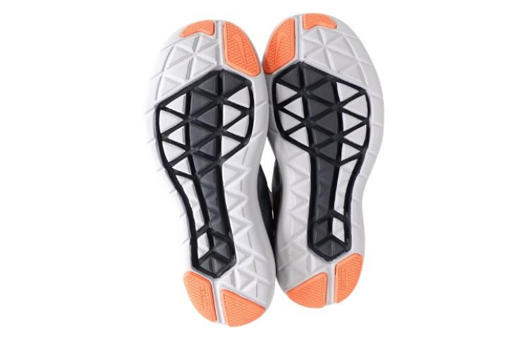 (WMNS) Nike Flex 2017 RN 'Wolf Grey' 898476-003 sold by KicksCrew product image thumbnail 6