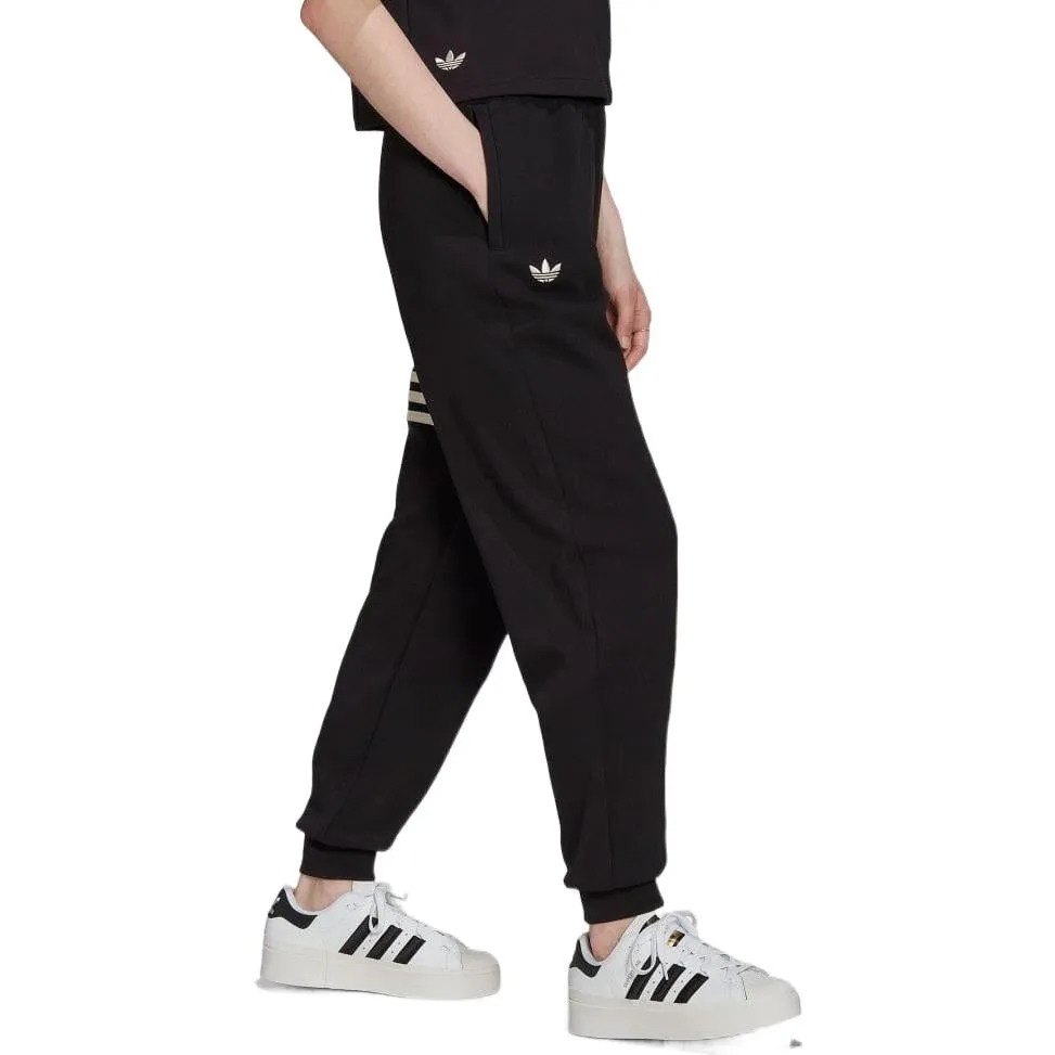 (WMNS) adidas Adicolor Neuclassics Joggers 'Black' HM1765 sold by KicksCrew product image thumbnail 4