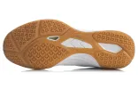 Li-Ning Sharpe Edge 'White Blue Gum' APPP005-1 sold by KicksCrew