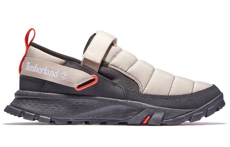 Timberland Mills Falls Slip-On Leather Shoes 'Beige Suede' A2JWY sold by KicksCrew product image thumbnail 2