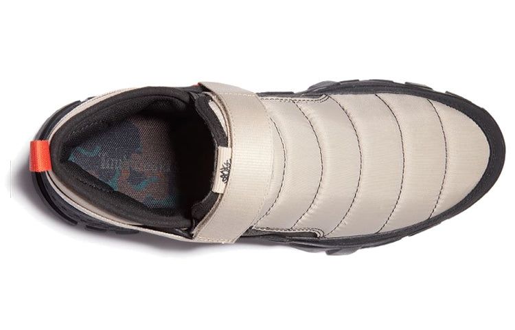 Timberland Mills Falls Slip-On Leather Shoes 'Beige Suede' A2JWY sold by KicksCrew product image thumbnail 3