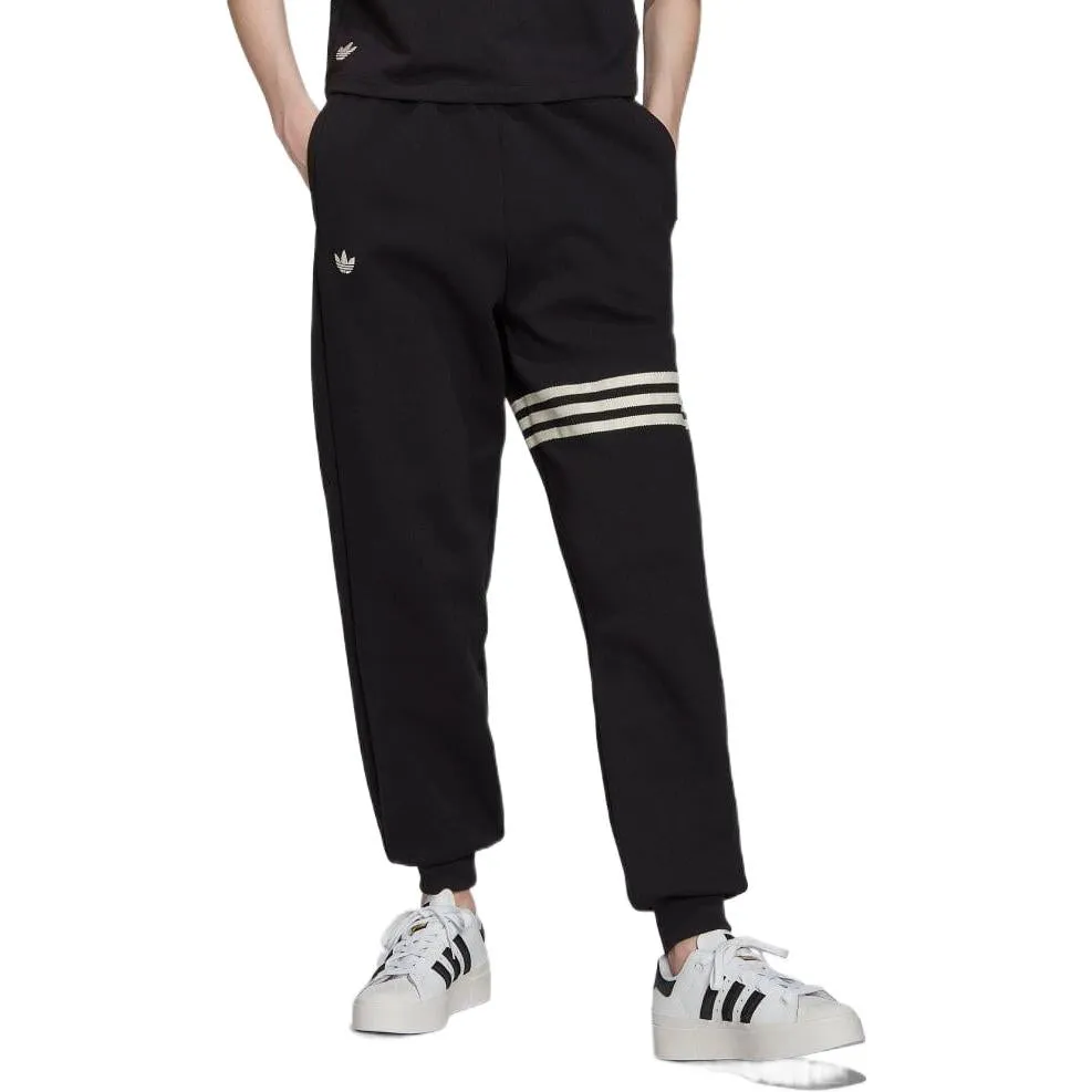 (WMNS) adidas Adicolor Neuclassics Joggers 'Black' HM1765 sold by KicksCrew product image thumbnail 2