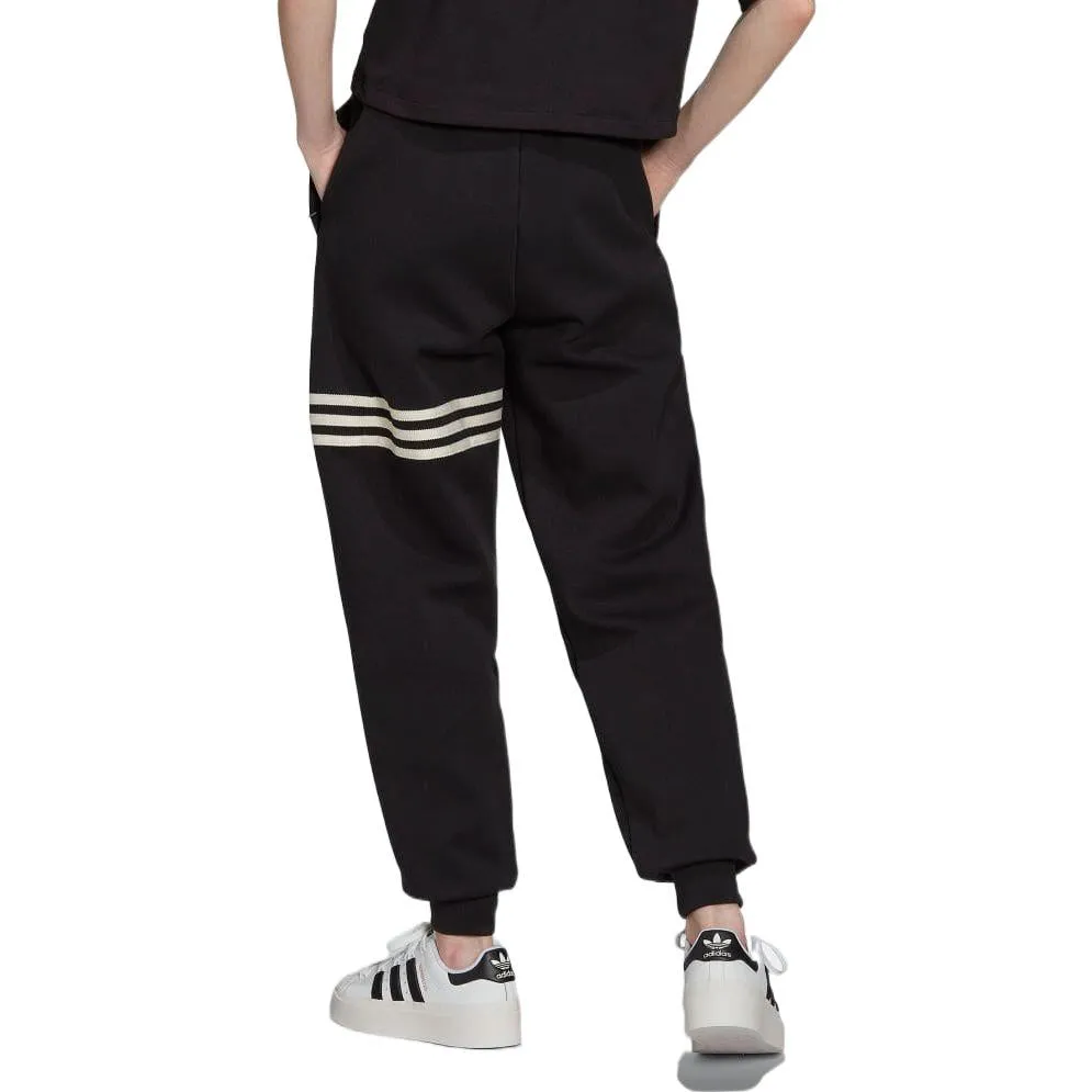 (WMNS) adidas Adicolor Neuclassics Joggers 'Black' HM1765 sold by KicksCrew product image thumbnail 3