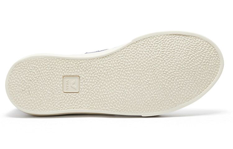 Veja Esplar Lace-Up 'Extra White Cobalt' EO0202939 sold by KicksCrew product image thumbnail 5