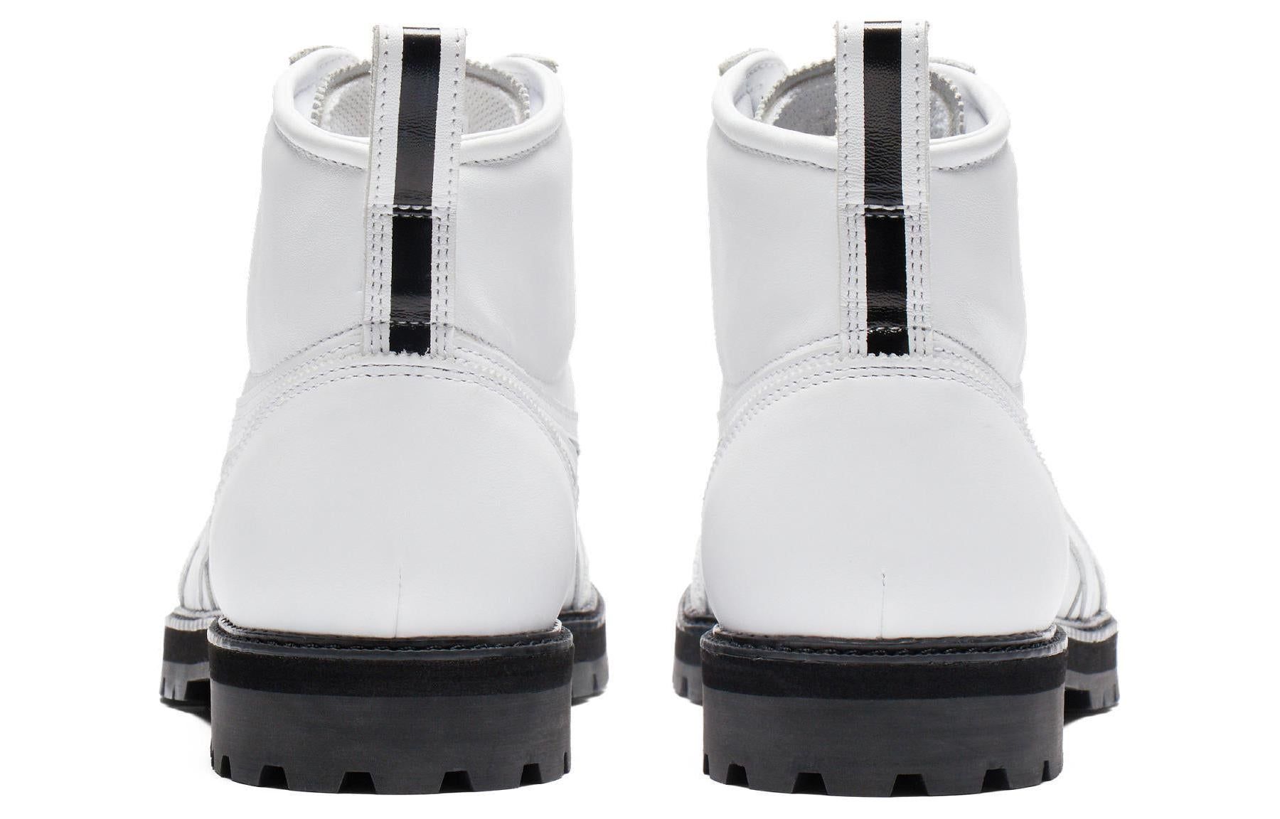 Onitsuka Tiger Mexico Rinkan 'White Black' 1183C238-100 sold by KicksCrew product image thumbnail 5