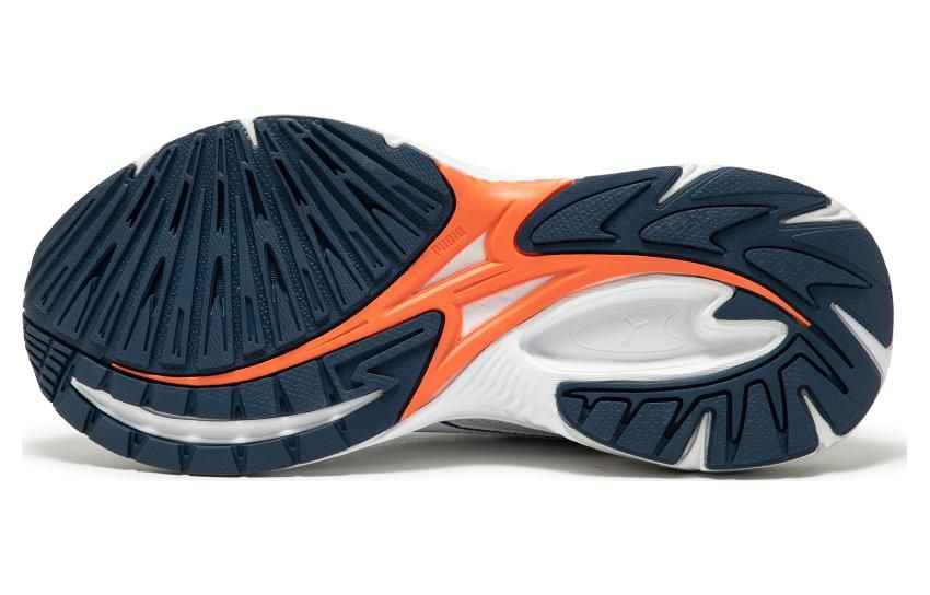 Puma Morphic 'Feather Grey Inky Blue' 392724-02 sold by KicksCrew product image thumbnail 6