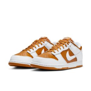 Nike Dunk Low CO.JP 'Dark Curry' FQ6965-700 sold by KicksCrew