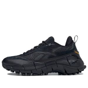 Reebok Zig Kinetica 2.5 Edge 'Black Pure Grey' GZ1440 sold by KicksCrew