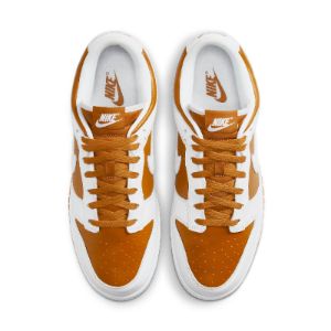 Nike Dunk Low CO.JP 'Dark Curry' FQ6965-700 sold by KicksCrew