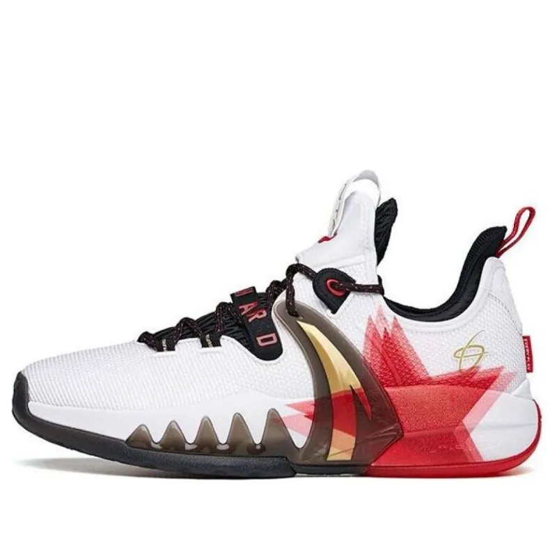 ANTA Gordon Hayward 2 'Five Stars' 112131103-5 sold by KicksCrew