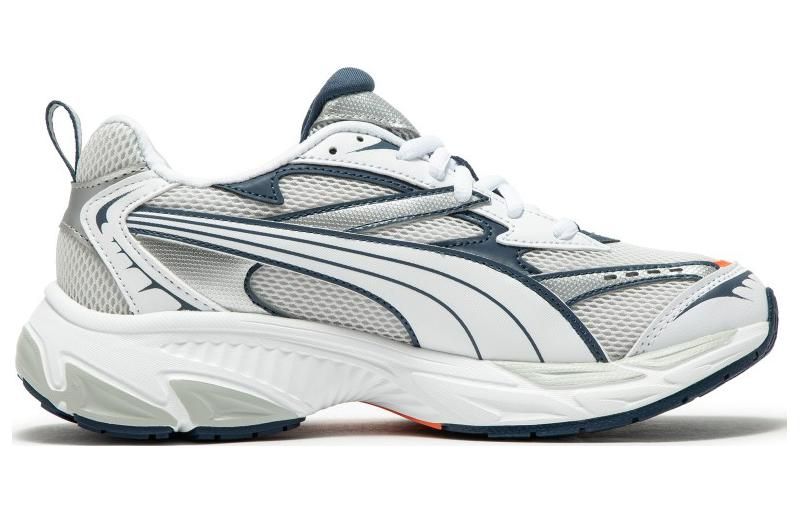 Puma Morphic 'Feather Grey Inky Blue' 392724-02 sold by KicksCrew product image thumbnail 2