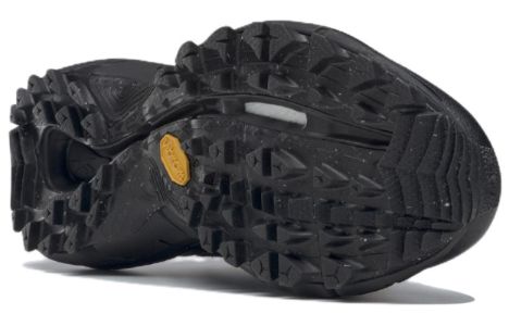 Reebok Zig Kinetica 2.5 Edge 'Black Pure Grey' GZ1440 sold by KicksCrew