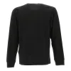 STONE ISLAND Longsleeve T-shirt 'Black' 791522713-A0029 sold by KicksCrew