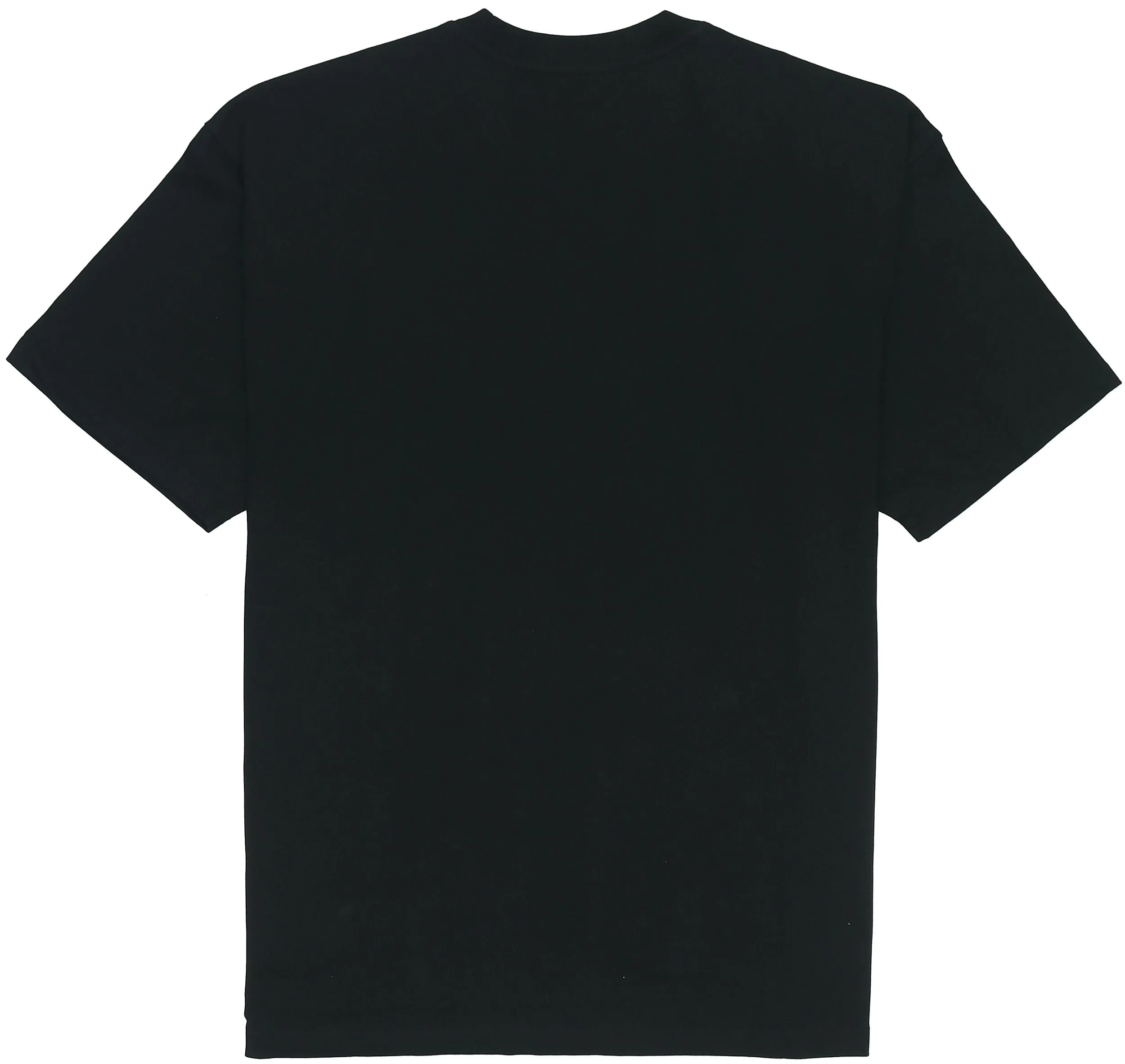 Drew House Mascot T-shirt 'Black' DR-SS22-66 sold by KicksCrew product image thumbnail 2