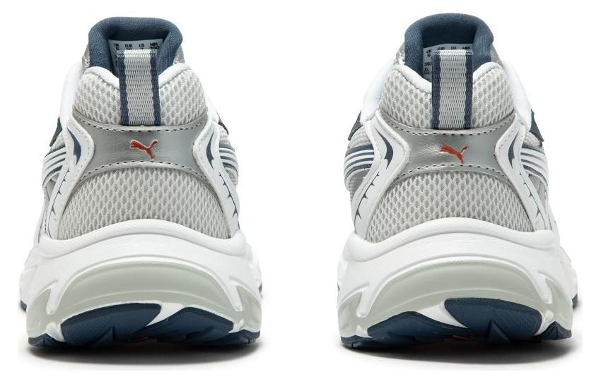 Puma Morphic 'Feather Grey Inky Blue' 392724-02 sold by KicksCrew product image thumbnail 5