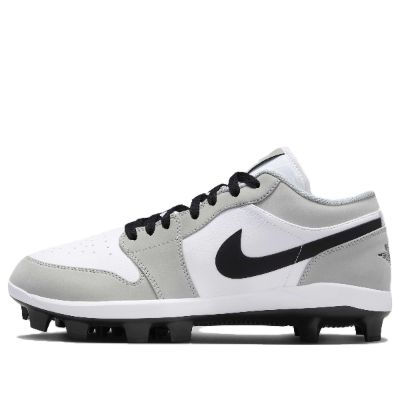 Air Jordan 1 Retro MCS Low 'Light Smoke Grey' CJ8524-012 sold by KicksCrew