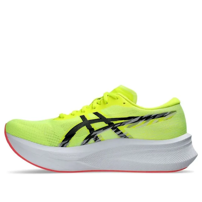 ASICS Magic Speed 4 'Yellow' 1011B875-750 sold by KicksCrew