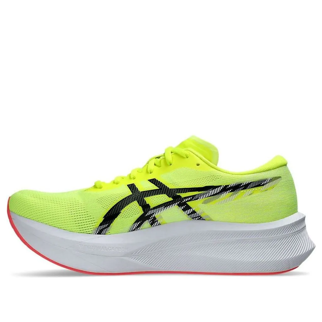 ASICS Magic Speed 4 'Yellow' 1011B875-750 | Parallel