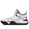 Air Jordan Stay Loyal 2 'White University Red Black' DQ8401-106 sold by KicksCrew