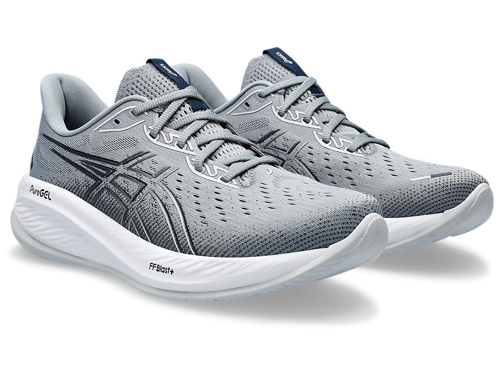 ASICS Gel-Cumulus 26 'Sheet Rock' 1011B792-020 sold by KicksCrew product image thumbnail 3