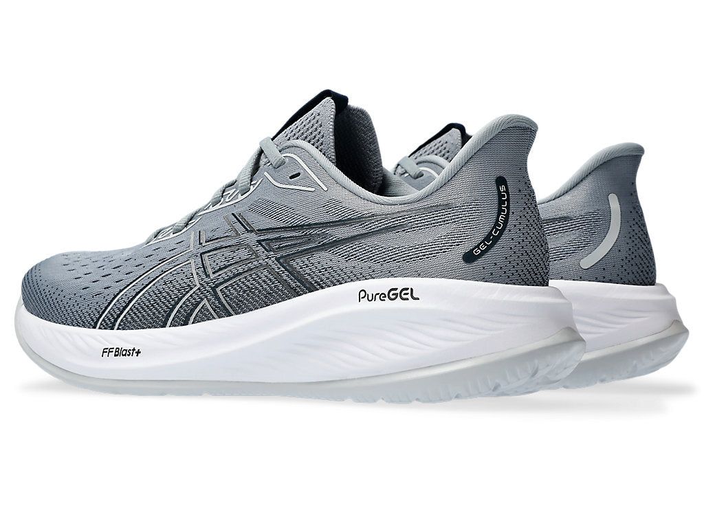 ASICS Gel-Cumulus 26 'Sheet Rock' 1011B792-020 sold by KicksCrew product image thumbnail 4