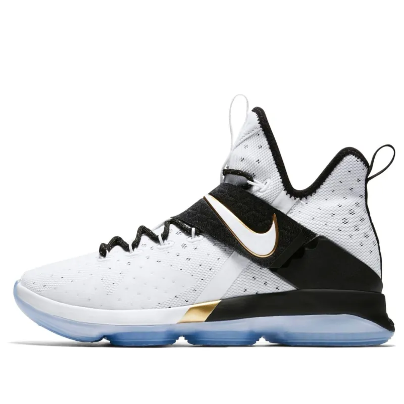 Nike LeBron 14 'BHM' 860634-100 sold by KicksCrew