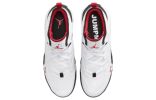 Air Jordan Stay Loyal 2 'White University Red Black' DQ8401-106 sold by KicksCrew
