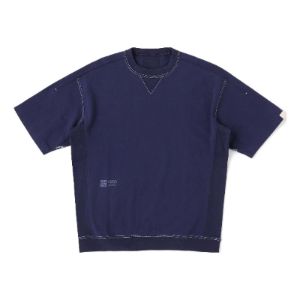 New Balance 1000 Short Sleeve T-Shirt Regular Fit 'Pigment' AMT35027-PGM sold by KicksCrew