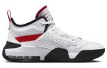 Air Jordan Stay Loyal 2 'White University Red Black' DQ8401-106 sold by KicksCrew