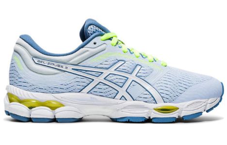 (WMNS) ASICS Gel-Ziruss 3 MX 'Soft Sky' 1012A722-401 sold by KicksCrew