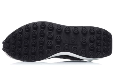 Li-Ning Universe Premium 'Black Grey' AGCR039-4 sold by KicksCrew
