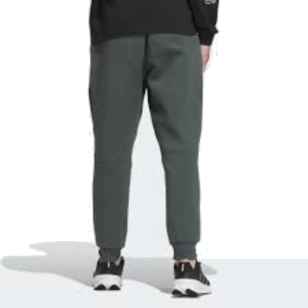 adidas Tech Must Have Knit Pants Asia Sizing 'Green' IX8350 sold by KicksCrew product image thumbnail 3