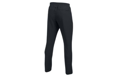 Under Armour WG Woven Pants 'Black' 1299186-001 sold by KicksCrew