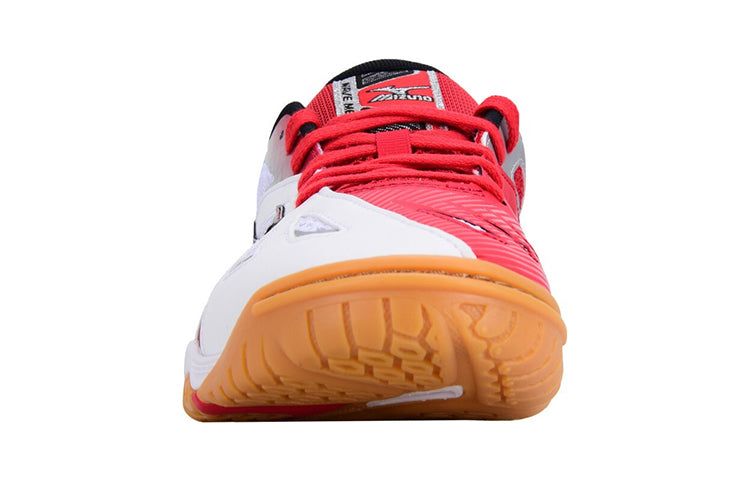 Mizuno Wave Medal 5 Shoes 'Shokudan Haneika' 81GA151509 sold by KicksCrew product image thumbnail 3