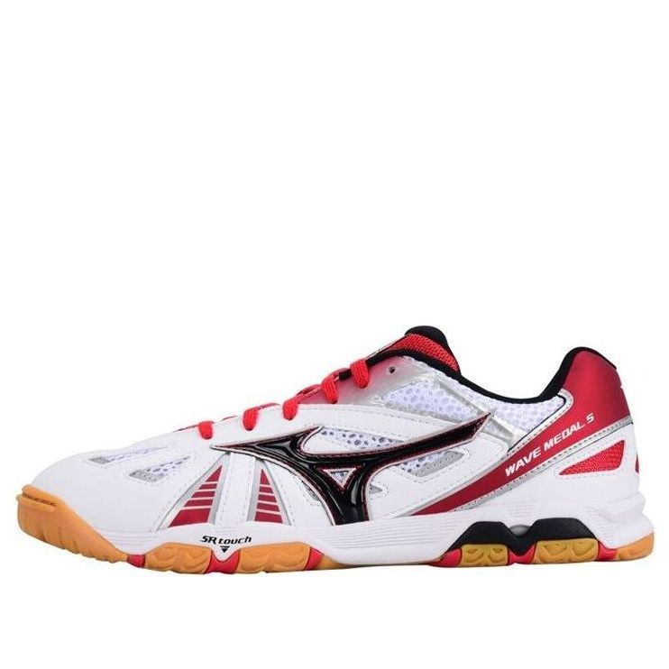 Mizuno Wave Medal 5 Shoes 'Shokudan Haneika' 81GA151509 sold by KicksCrew