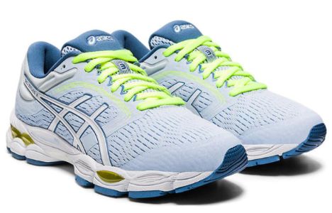 (WMNS) ASICS Gel-Ziruss 3 MX 'Soft Sky' 1012A722-401 sold by KicksCrew