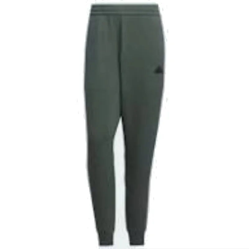 adidas Tech Must Have Knit Pants Asia Sizing 'Green' IX8350 sold by KicksCrew