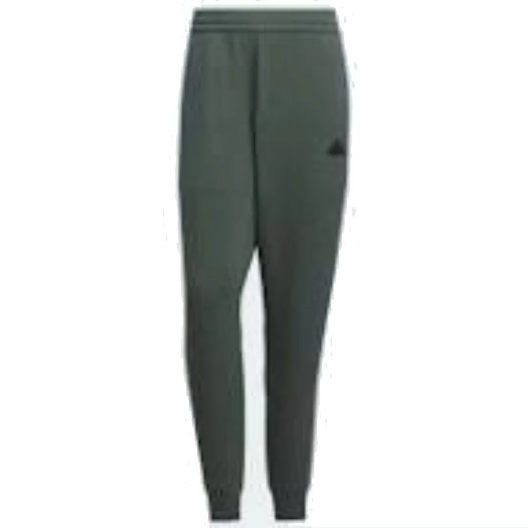 adidas Tech Must Have Knit Pants Asia Sizing 'Green' IX8350 sold by KicksCrew