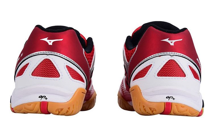 Mizuno Wave Medal 5 Shoes 'Shokudan Haneika' 81GA151509 sold by KicksCrew product image thumbnail 4