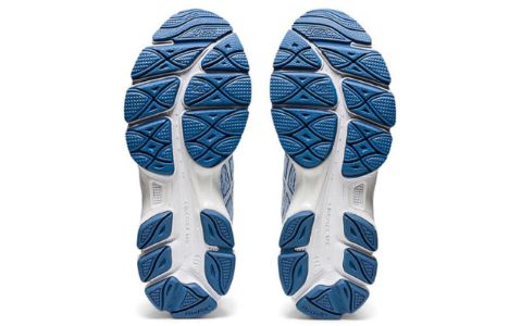 (WMNS) ASICS Gel-Ziruss 3 MX 'Soft Sky' 1012A722-401 sold by KicksCrew