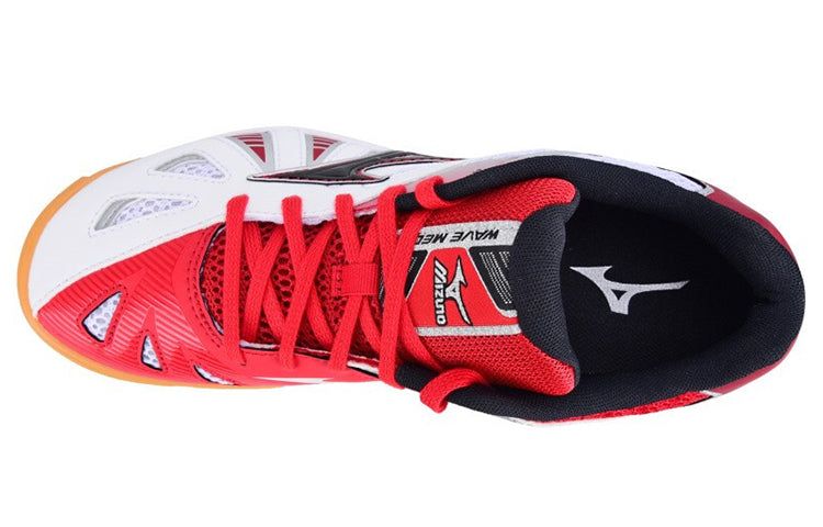 Mizuno Wave Medal 5 Shoes 'Shokudan Haneika' 81GA151509 sold by KicksCrew product image thumbnail 2